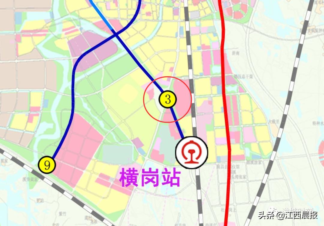 南昌地鐵5號(hào)線最新規(guī)劃,南昌地鐵5號(hào)線最新規(guī)劃論述