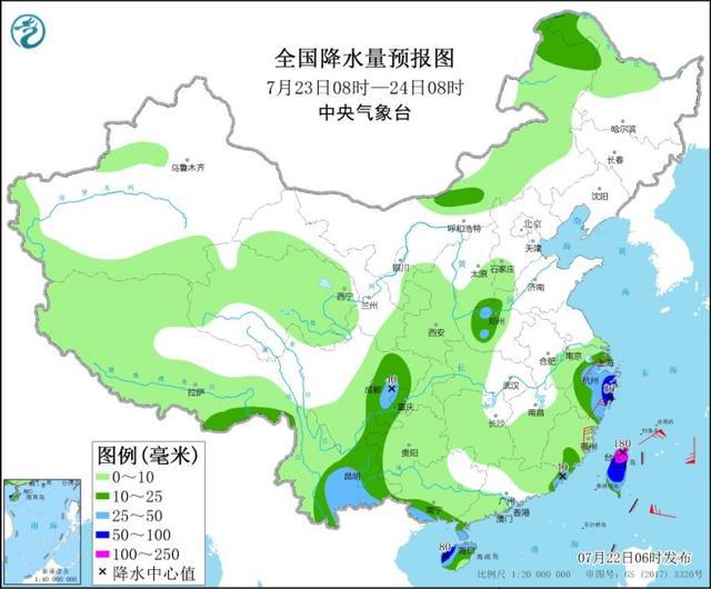 上海臺風(fēng)最新消息與路徑的探秘，臺風(fēng)路徑的奇妙故事