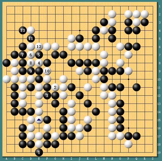 全球圍棋動態(tài)熱點解析，最新消息與棋壇分析