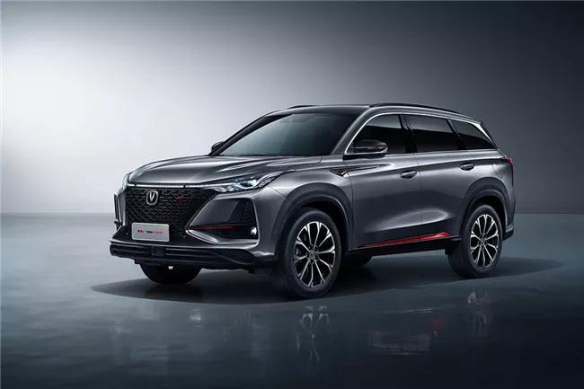 最新小型suv,最新小型SUV，車市新星，品質(zhì)生活的優(yōu)選