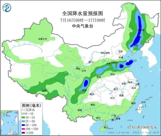 臨沂最新氣象變化與日常生活影響解析