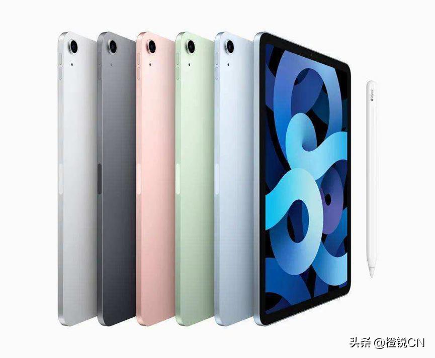 全面解讀iPad系列最新動(dòng)態(tài)，蘋果最新iPad是哪一款？