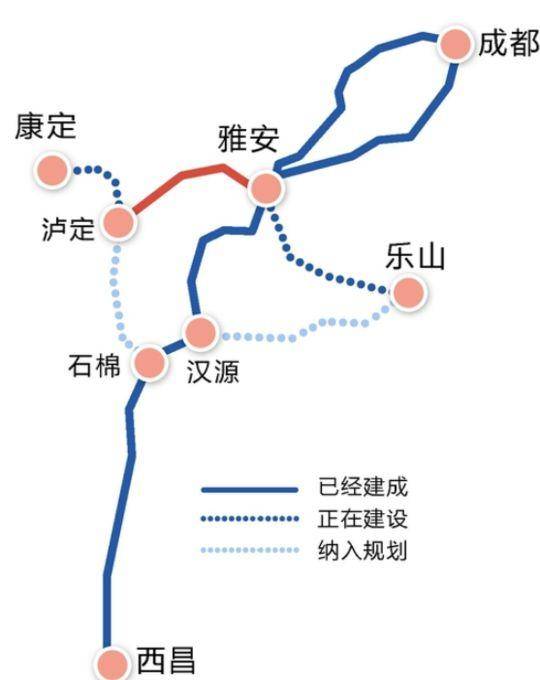 雅康鐵路最新動態(tài)與詳細(xì)步驟指南