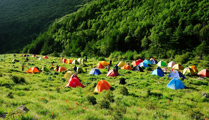 黃陂區(qū)最新招聘信息，與自然美景同行，尋找內心的寧靜之旅