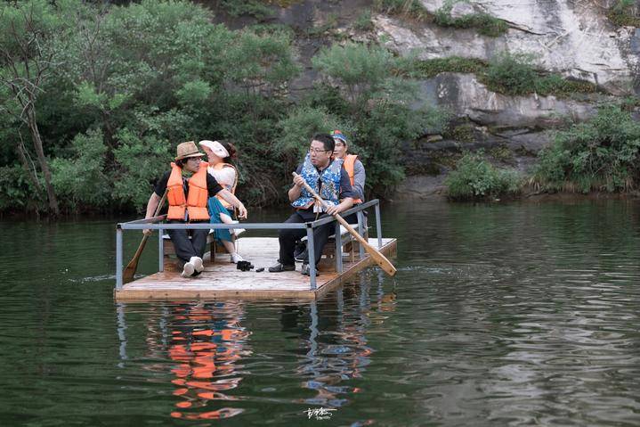 自然美景探索之旅，最新臺之旅