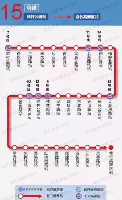 地鐵13號線全線動態(tài)更新，最新消息不容錯過！