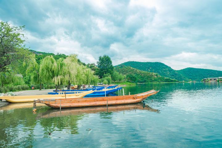 綠島影視，探索自然美景，開啟內(nèi)心平靜之旅