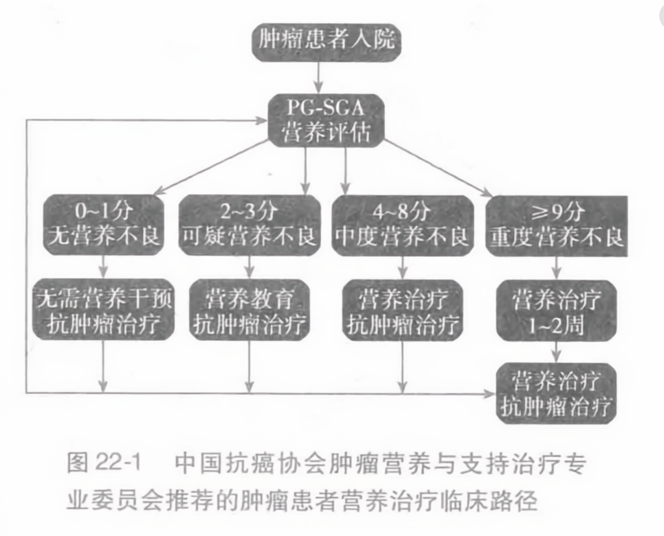 中國(guó)腫瘤營(yíng)養(yǎng)指南最新版的背景、影響與地位解析