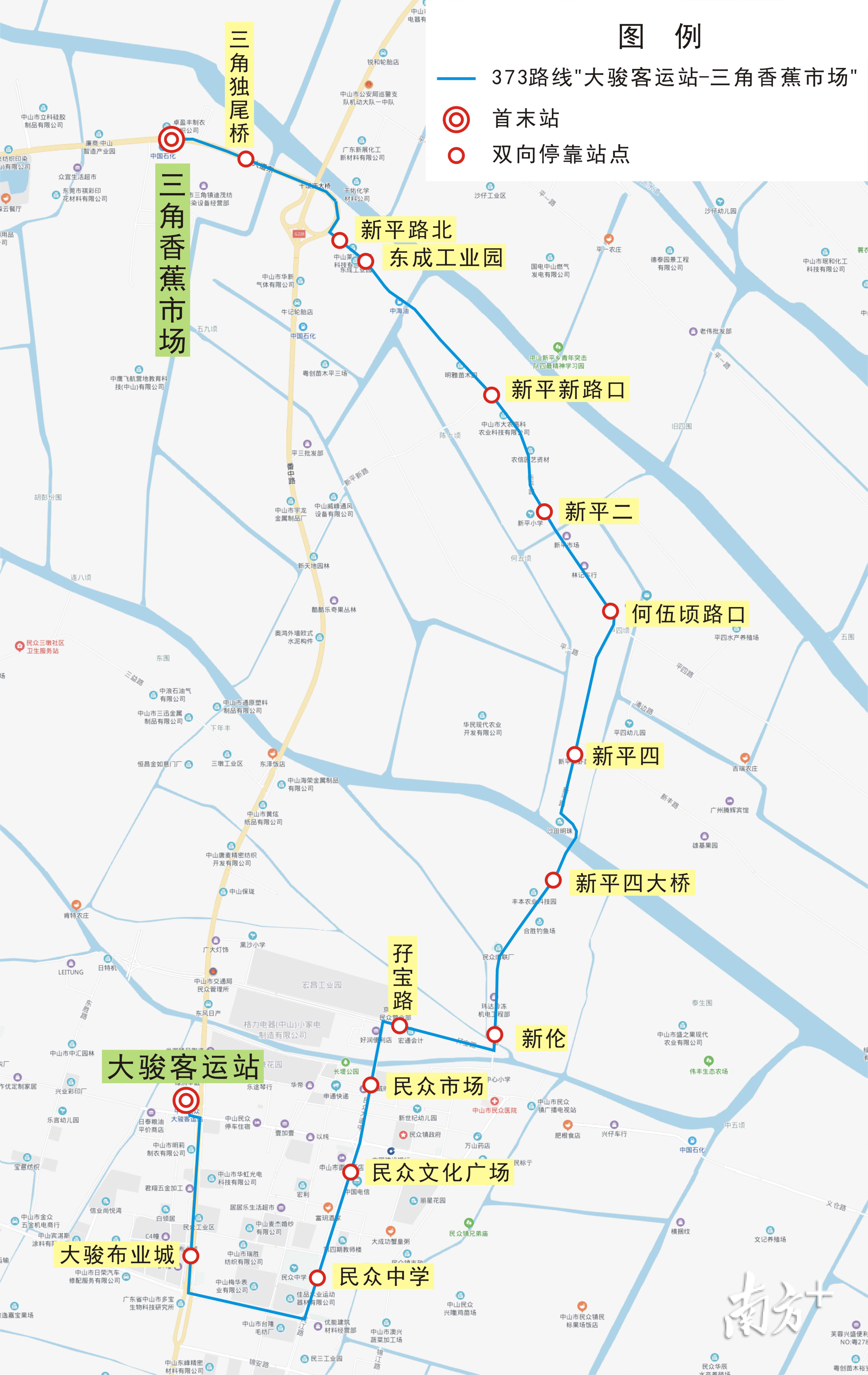 探索城市新脈搏，最新出行路線指南——338出行路線解析