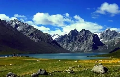 黨史新篇與心靈之旅，自然美景中的黨史探索