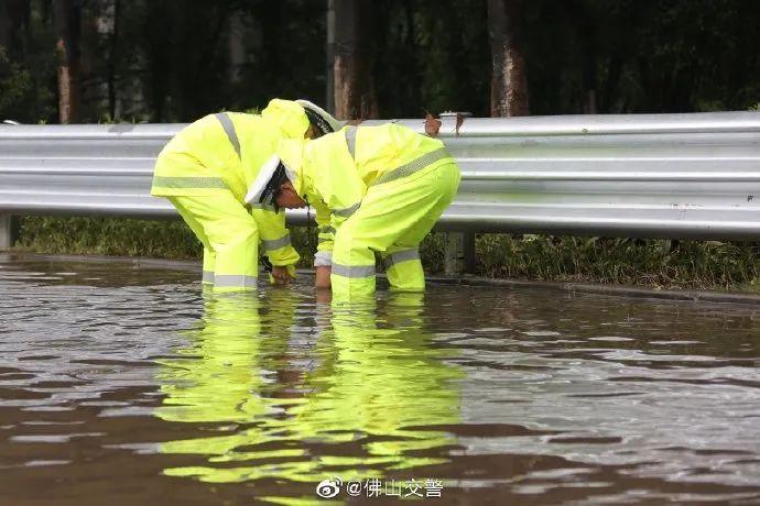 東莞水淹最新情況，科技浪潮下的智能守護(hù)先鋒