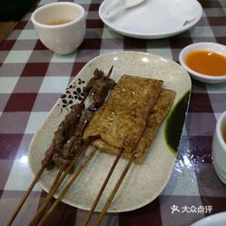 湛江玉湛高速探秘，巷弄中的隱藏美食瑰寶之旅