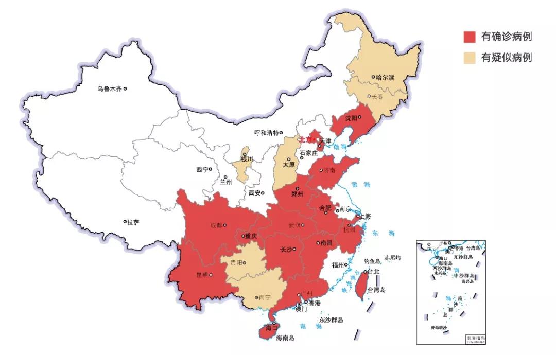 最新中東疫情動態(tài)及步驟指南