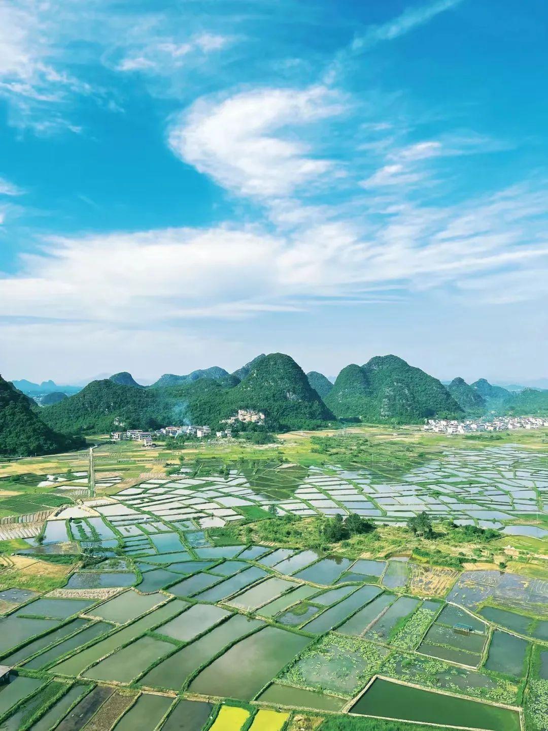 桂林最新招聘，啟程探索自然美景，尋找寧靜職場與心靈之旅