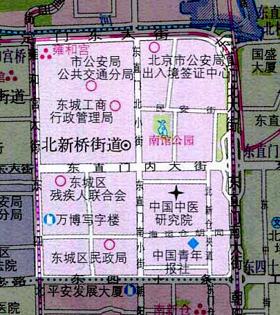 東城區(qū)最新規(guī)劃6號地，自然美景的探索之旅