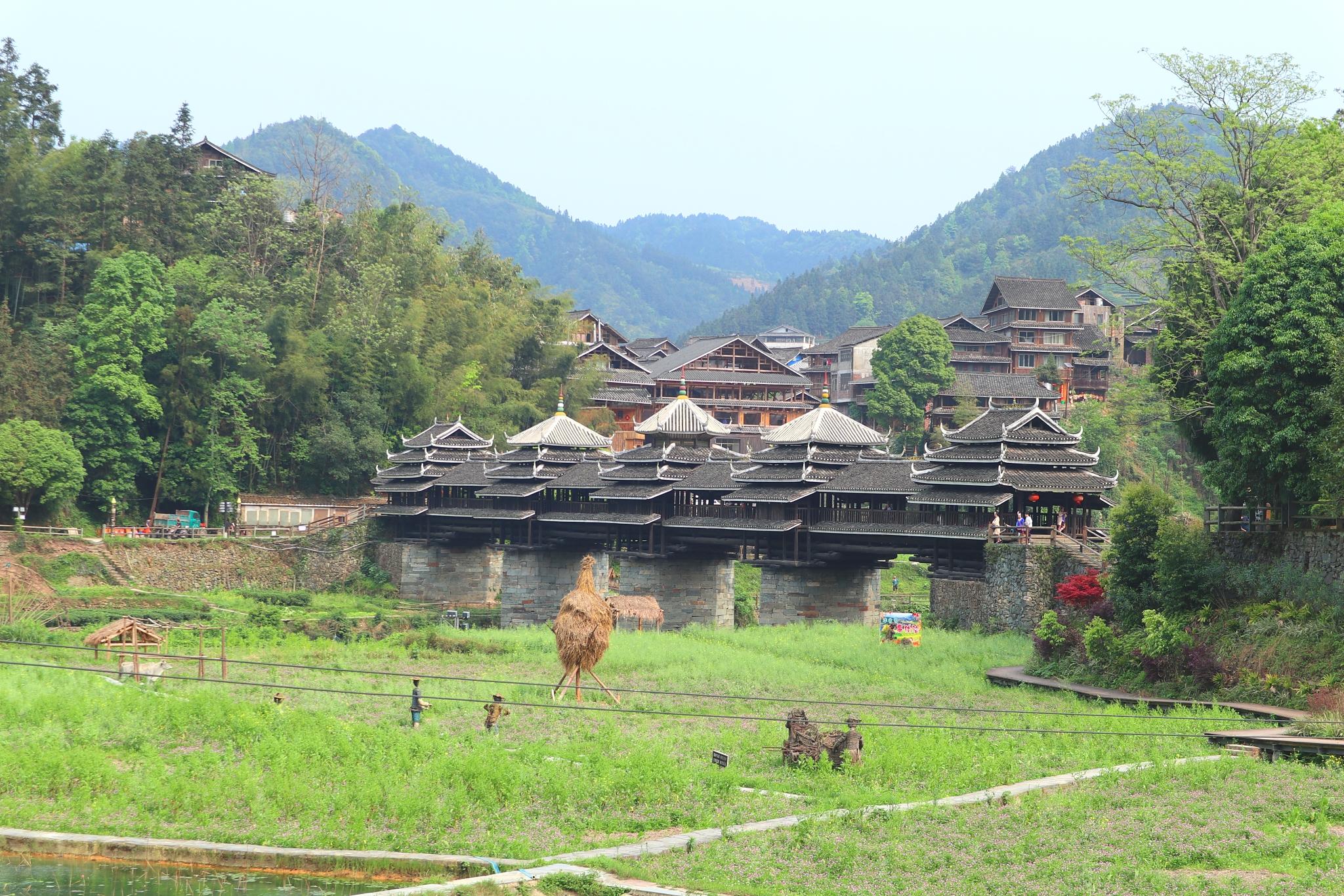 柳州至三江高速最新進(jìn)展，自然美景探索之旅啟程