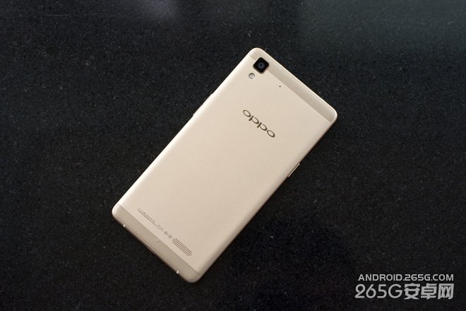 OPPO R7最新款手機測評驚艷登場！全新體驗，不容錯過！