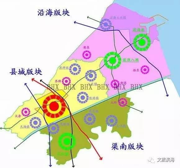 鹽城市濱?？h最新規(guī)劃,鹽城市濱?？h最新規(guī)劃探析